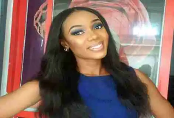How Ritualists Spared the Life of a Female NYSC Member Over Her Deformity (Photo)